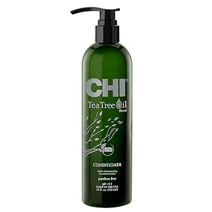 CHI Tea Tree Oil Conditioner 340Ml