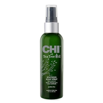 CHI Tea Tree Oil Soothing Scalp Spray 89Ml