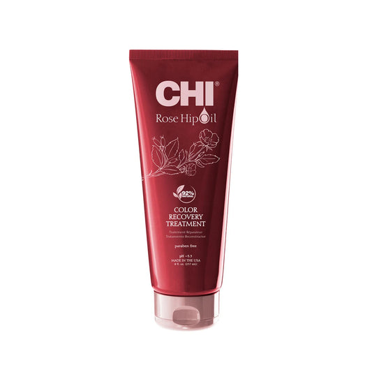CHI Rose Hip Oil Recovery Treatment 237Ml