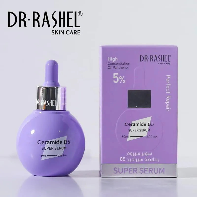 Dr Rashel - Ceramide B5 Super Serum 50ml