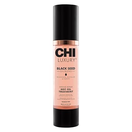 CHI Luxury Hot Oil Treatment 50Ml