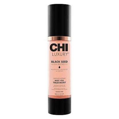 CHI Luxury Hot Oil Treatment 50Ml