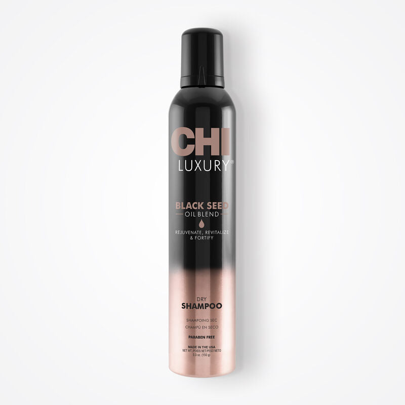 CHI Luxury Black Seed Oil Dry Shampoo  157Ml