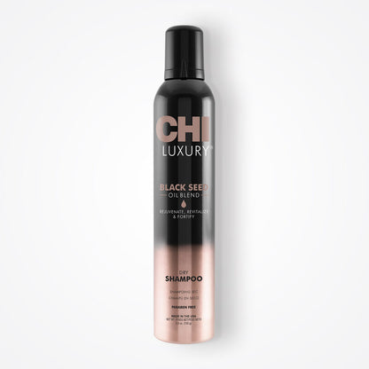 CHI Luxury Black Seed Oil Dry Shampoo  157Ml