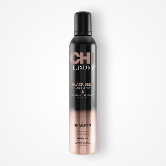 CHI Luxury Black Seed Oil Dry Shampoo  157Ml