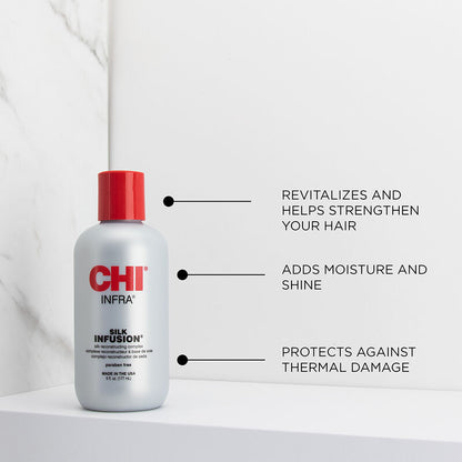 CHI Silk Infusion 177Ml