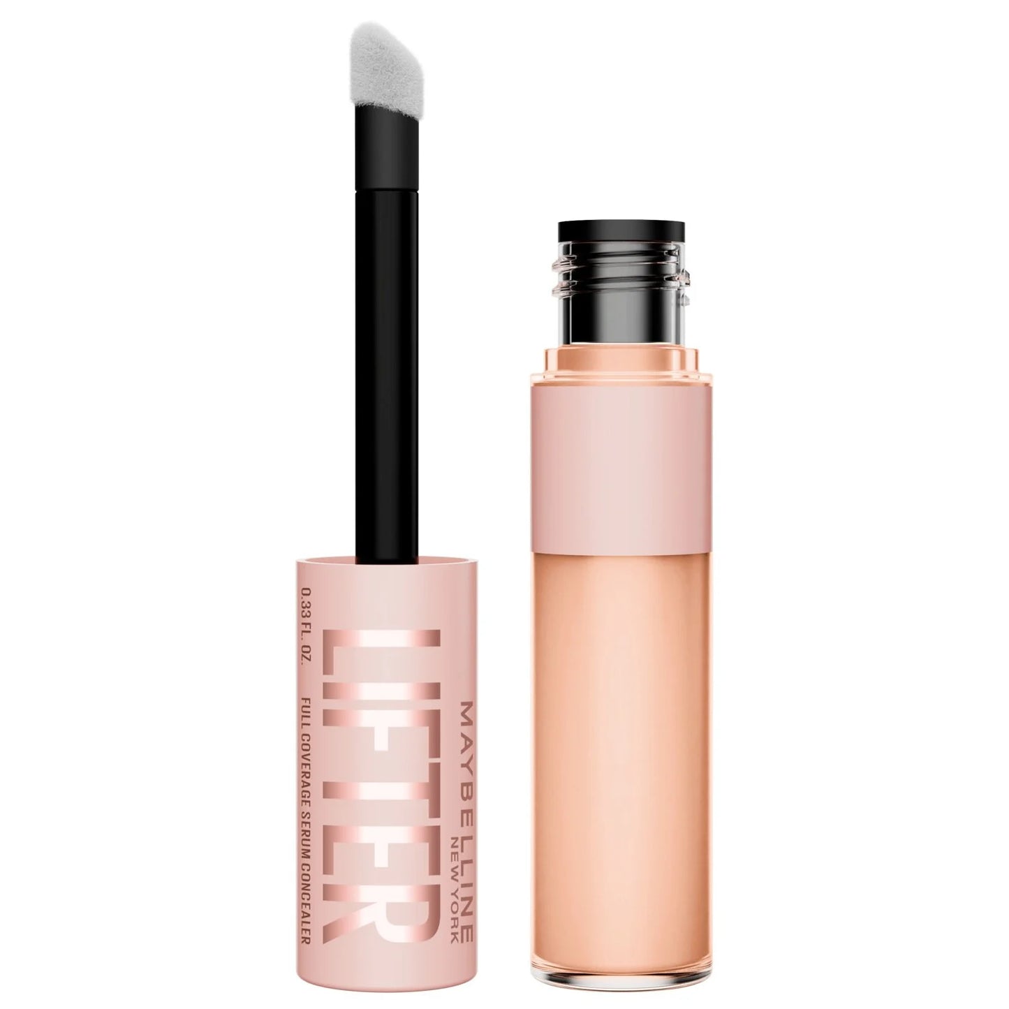 Maybelline USA - Lifter Full Coverage Serum Concealer 10ml