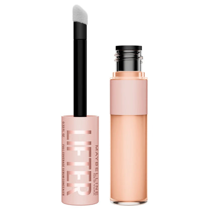 Maybelline USA - Lifter Full Coverage Serum Concealer 10ml