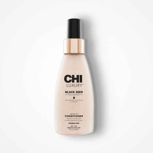 CHI Luxury Black Seed Oil Leave-In Conditioner  118Ml