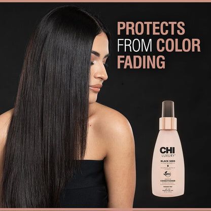 CHI Luxury Black Seed Oil Leave-In Conditioner  118Ml