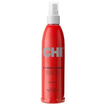 CHI 44 Iron Guard Thermal Protection Spray 237Ml