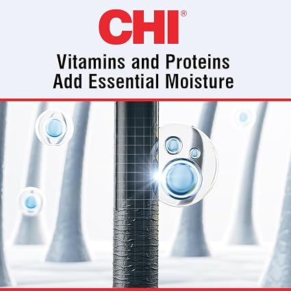 CHI 44 Iron Guard Thermal Protection Spray 237Ml
