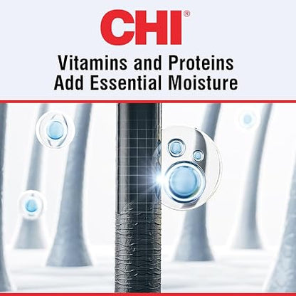 CHI 44 Iron Guard Thermal Protection Spray 237Ml