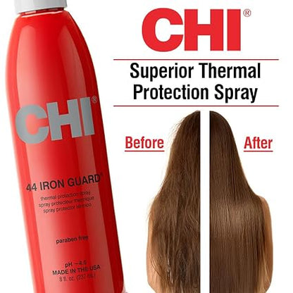 CHI 44 Iron Guard Thermal Protection Spray 237Ml