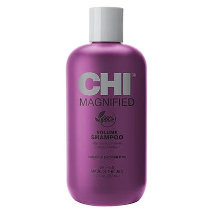 CHI Magnified Volume Shampoo 355Ml