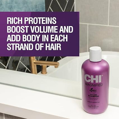CHI Magnified Volume Shampoo 355Ml