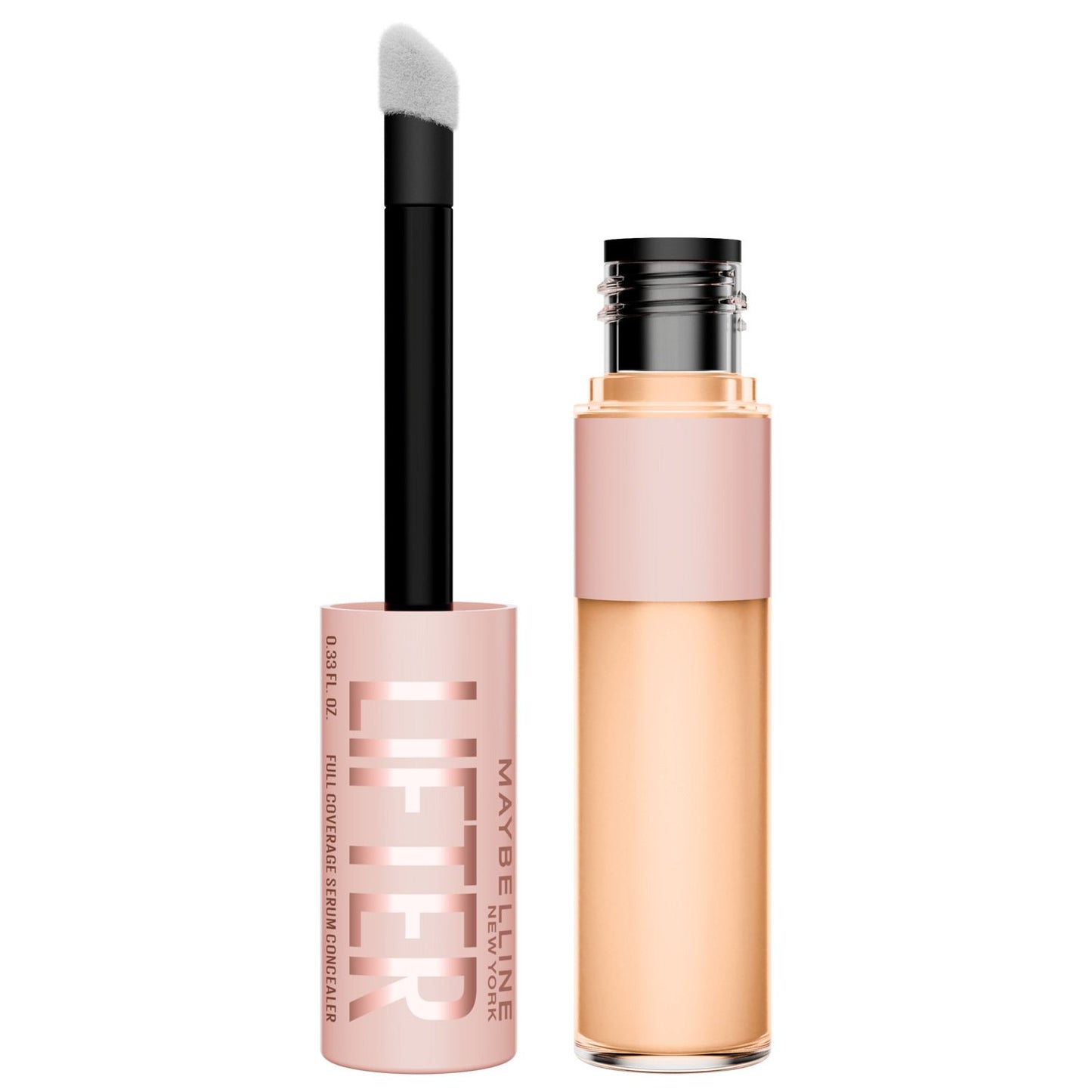 Maybelline USA - Lifter Full Coverage Serum Concealer 10ml