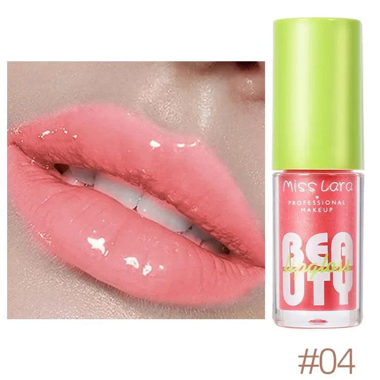 Miss Lara - Beauty Lip Gloss