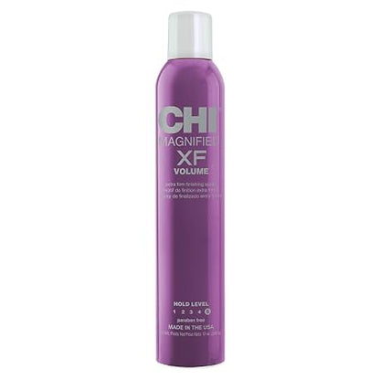 CHI Magnified Volume Finishing Spray XF 355Ml