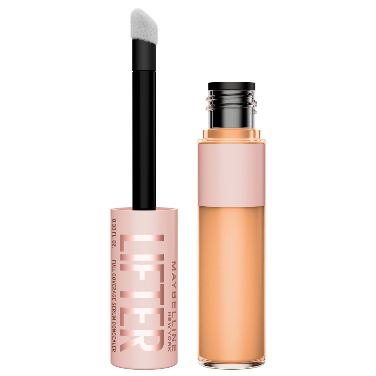 Maybelline USA - Lifter Full Coverage Serum Concealer 10ml
