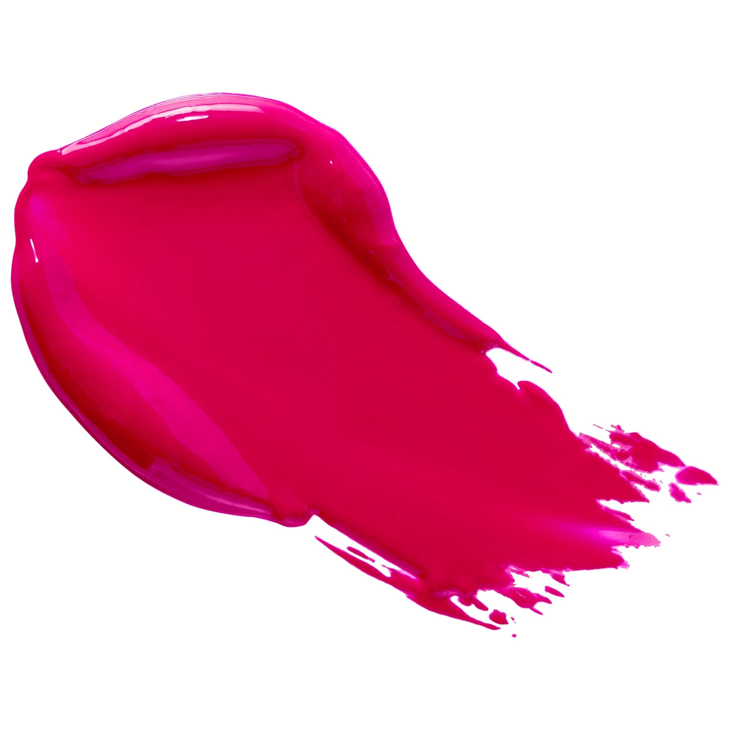 Benefit - California Kissin Colorbalm Moisturizing Lip Balm 66 Fuchsia