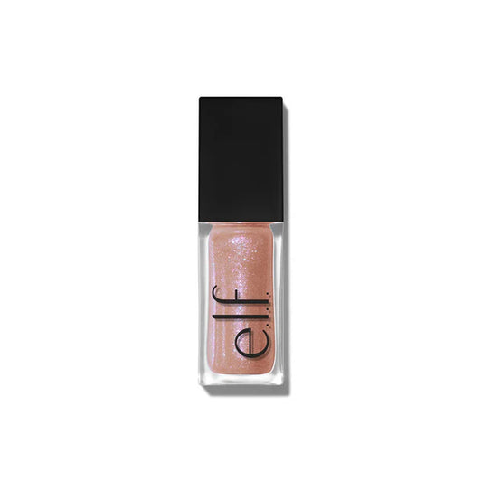 Elf - Glow Reviver Lip Oil Glimmer Finish - Candy Coded