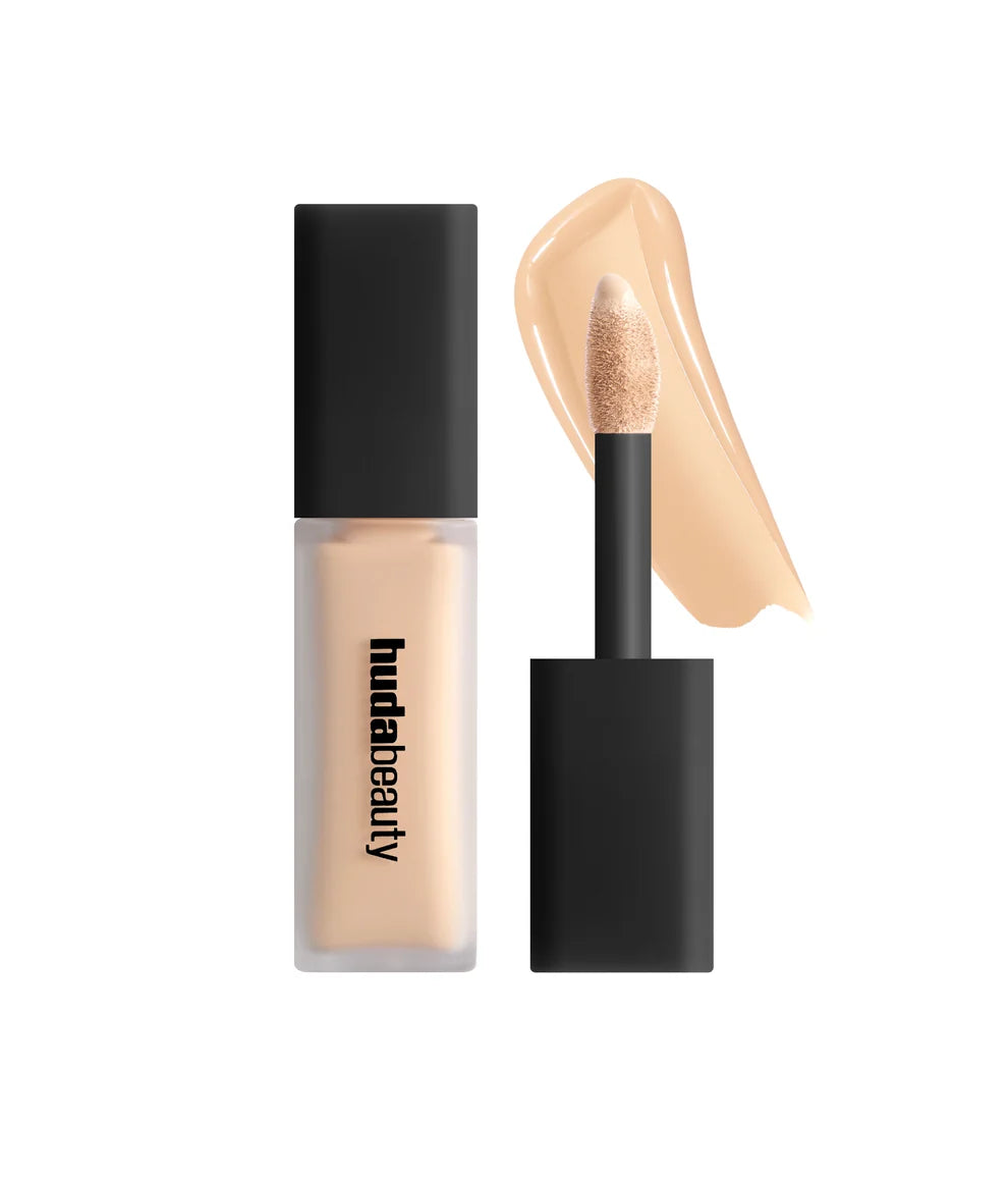 Huda Beauty - #Fauxfilter Luminous Matte Liquid Concealer - 9ml