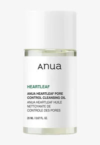 Anua - KDH Calming Skin Discovery Set