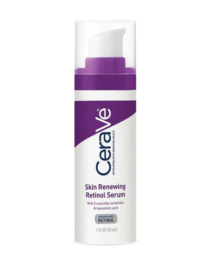 CeraVe Skin Renewing Retinol Serum USA 30Ml