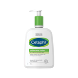 Cetaphil Moisturising Lotion Normal To Dry, Sensitive Skin 473Ml - Highfy.pk