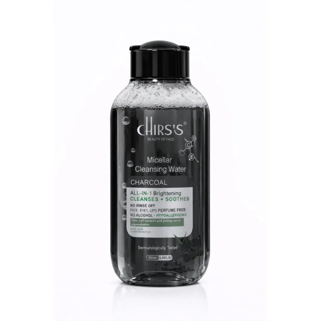Chirs's - Micellar Cleansing Water