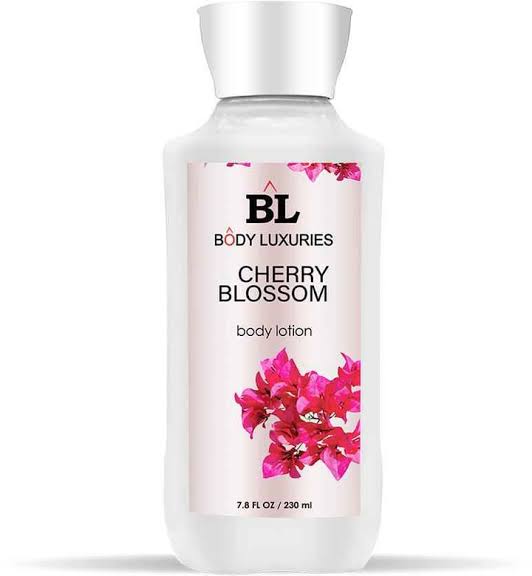 Body Luxuries - Lotion - 230Ml