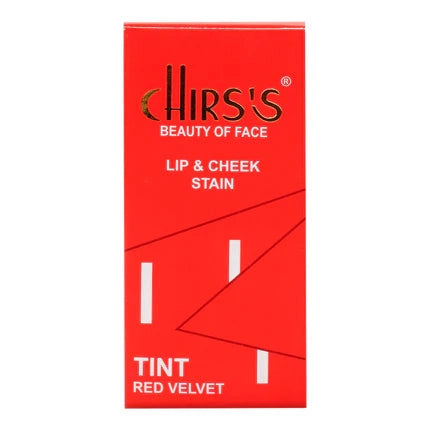 Rs. 112 Chirs's Lips & Cheek Stain Red Velvet