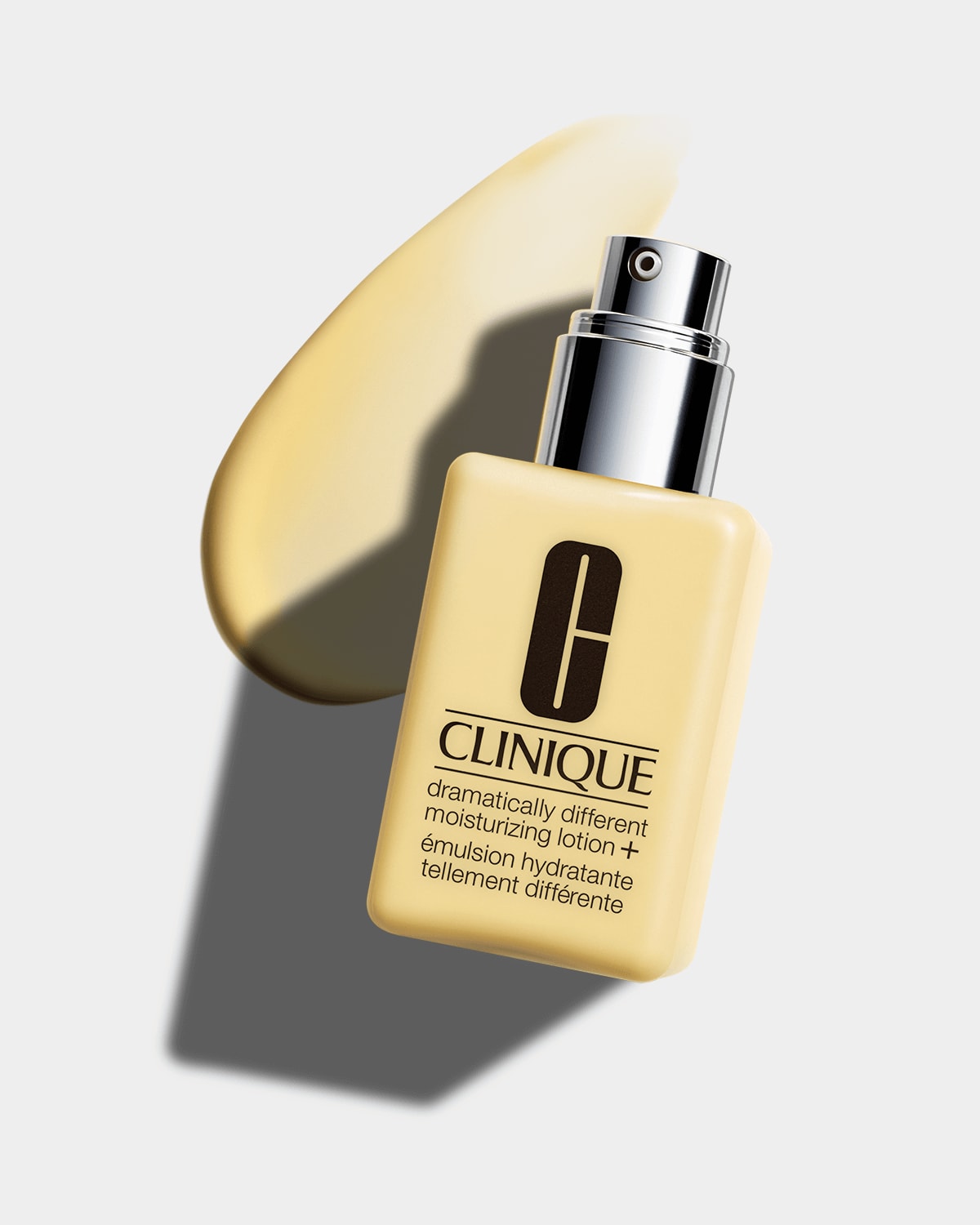 Clinique Drametically Mosturizing Lotion + Pump 125Ml