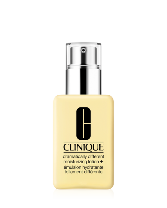 Clinique Drametically Mosturizing Lotion + Pump 125Ml