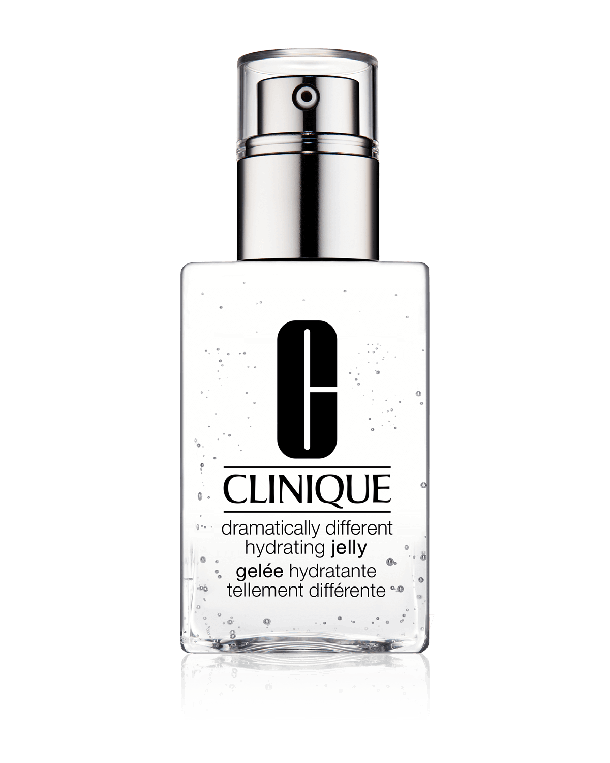 Clinique Drametically Hydrating Jelly 200Ml