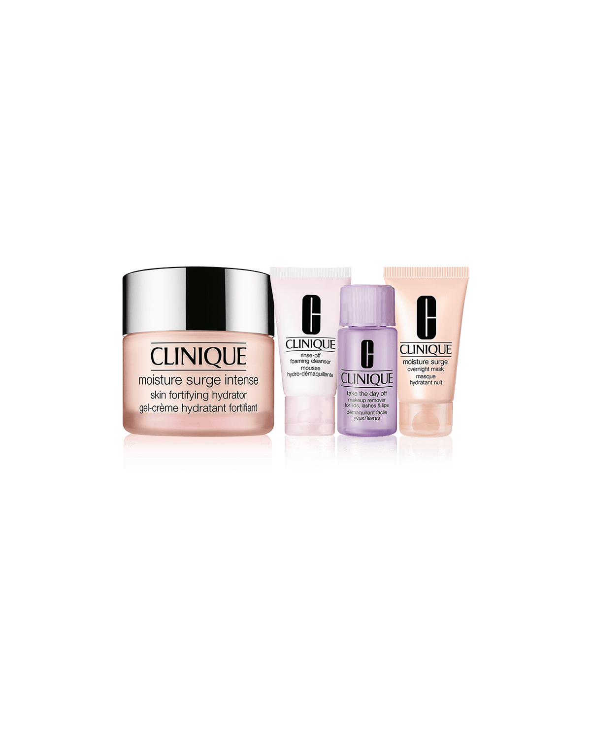 Clinique Moisture Surge Set Gift Set Skin Care