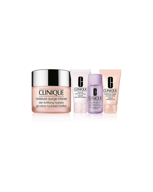 Clinique Moisture Surge Set Gift Set Skin Care