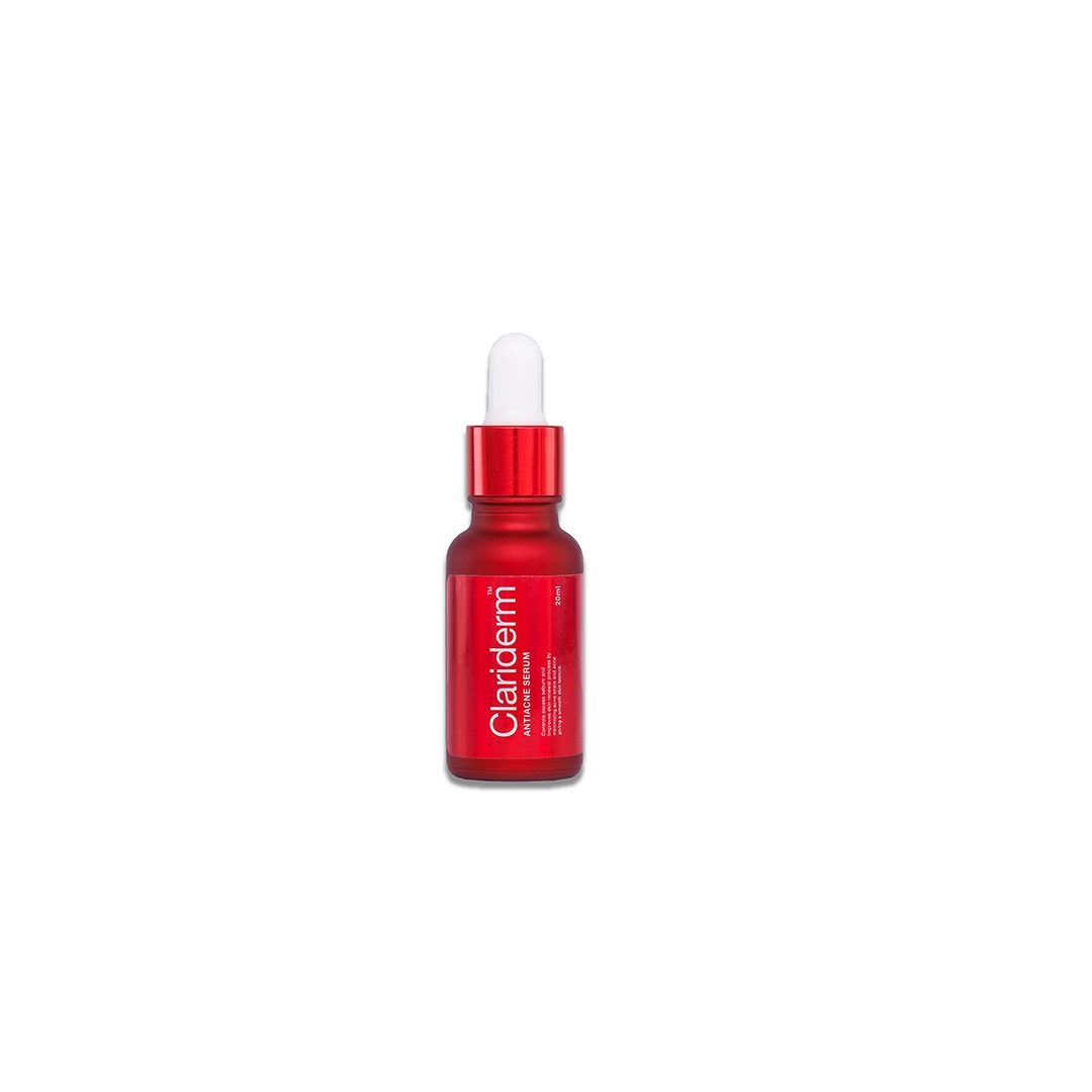 Rederm - Clariderm Anti-Acne Serum 20Ml