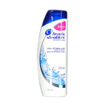Head & Shoulders Shampoo Clean & Balanced Plus 330Ml
