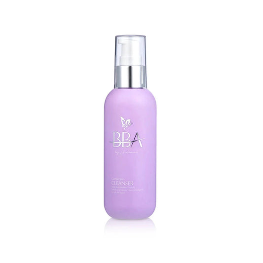 BBA - Gentle Skin Cleanser