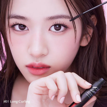 Clio - Kill Lash Superproof Mascara Long Curling 01