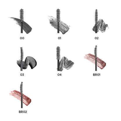 Clio - Kill Lash Superproof Mascara Long Curling 01