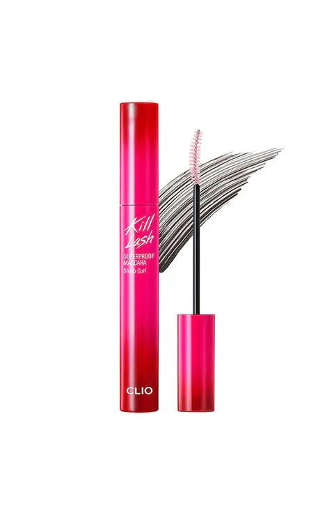 Clio - Kill Lash Superproof Mascara Sharp Curl