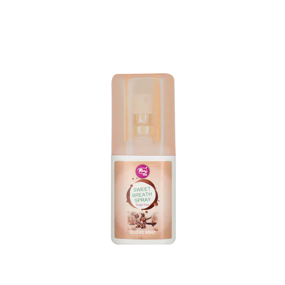 Rivaj - Sweet Breath Spray - 20ml