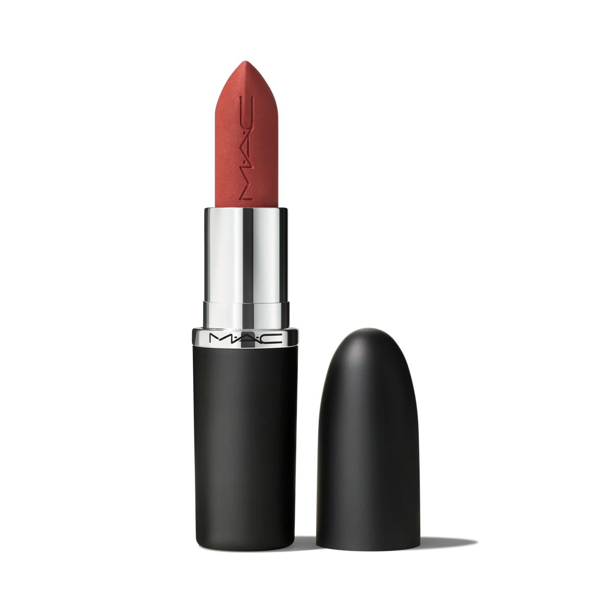 Mac - macximal silky matte lipstick - 3.5g