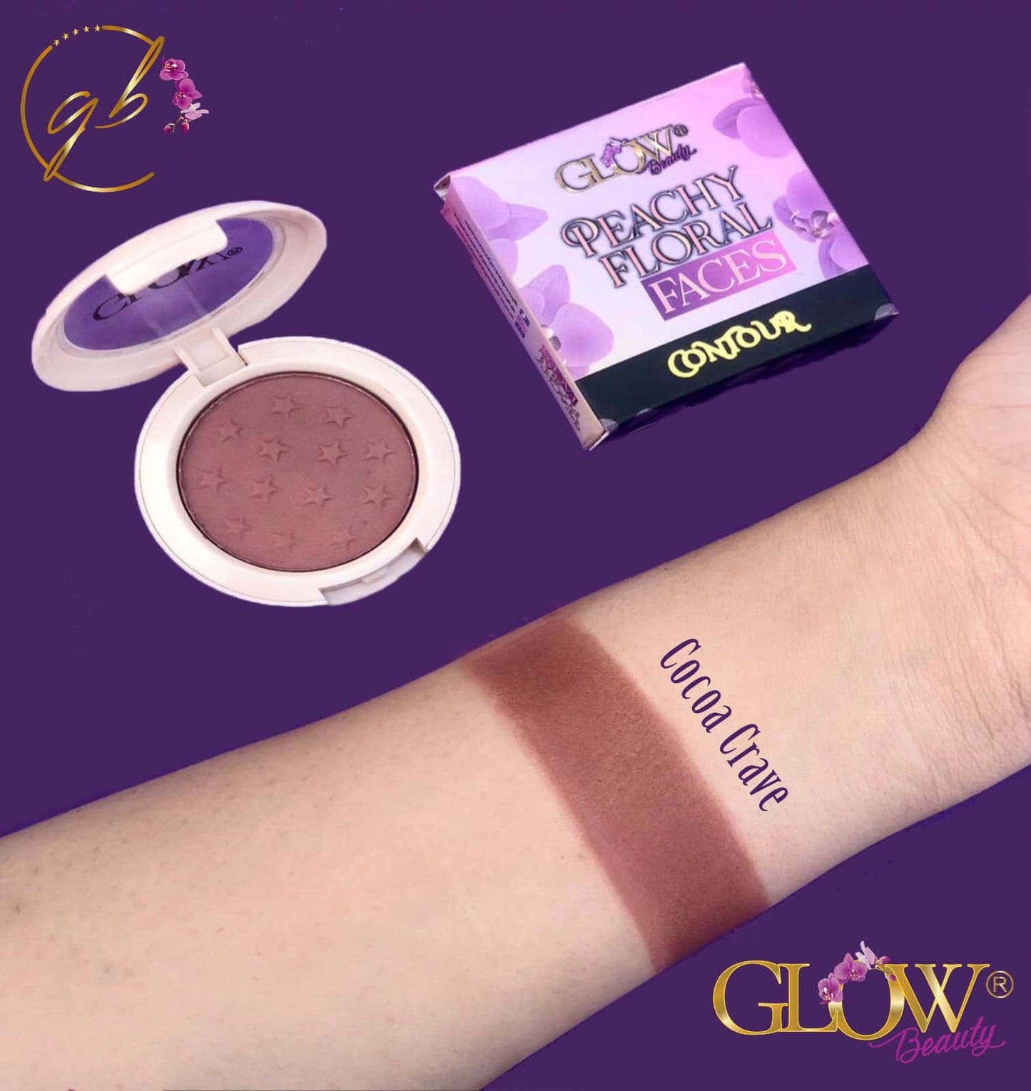 Glow Beauty - Contour