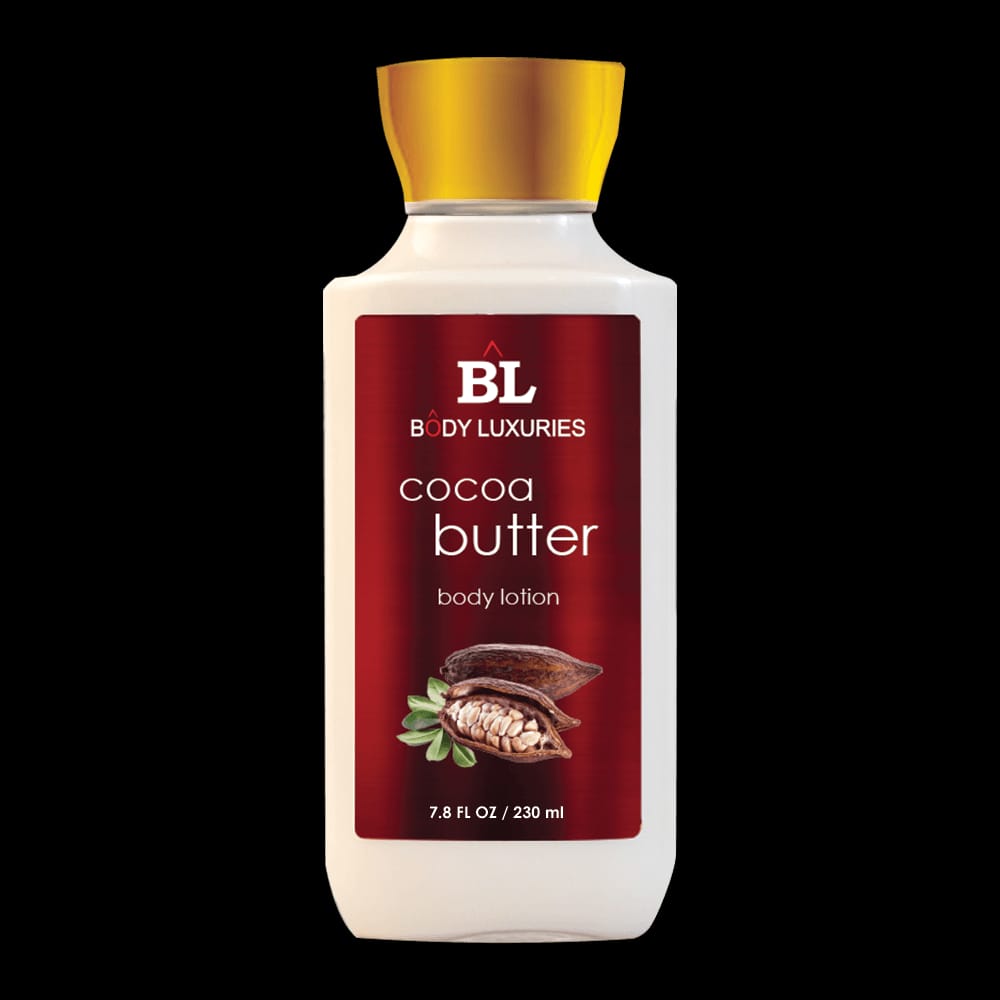 Body Luxuries - Lotion - 230Ml