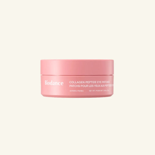 Biodance - Collagen Peptide Eye Patches - 30 Pairs