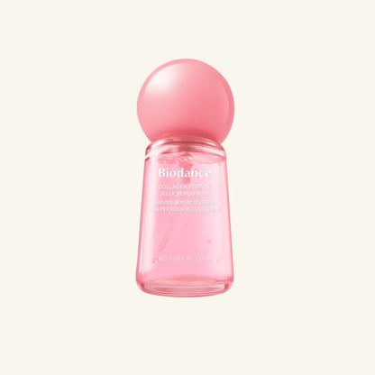 Biodance - Collagen Peptide Jelly Serum Mist - 50ml